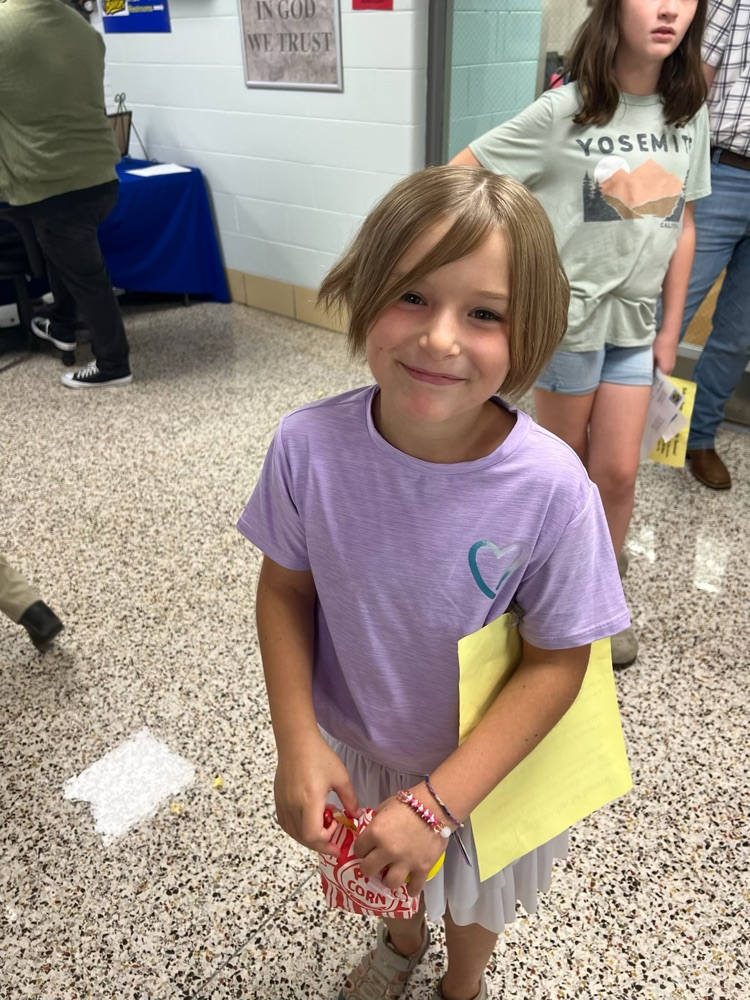 Back to School Bash