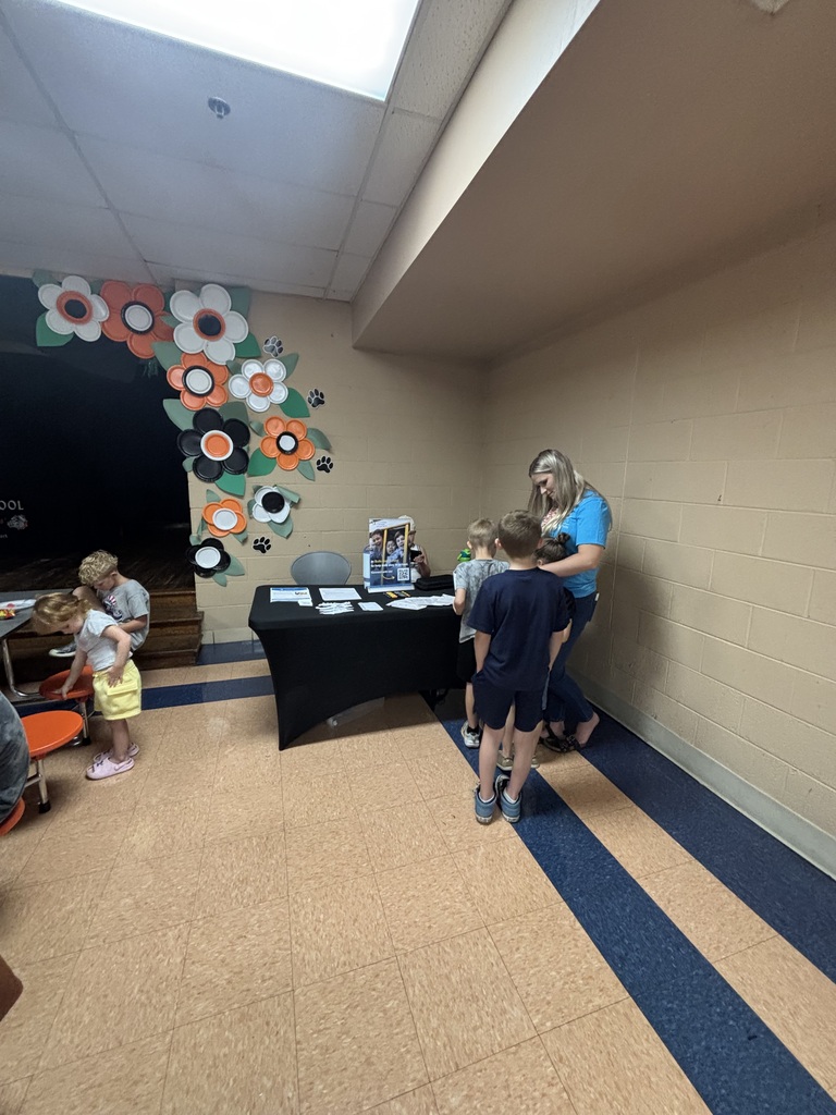 Back to School Bash