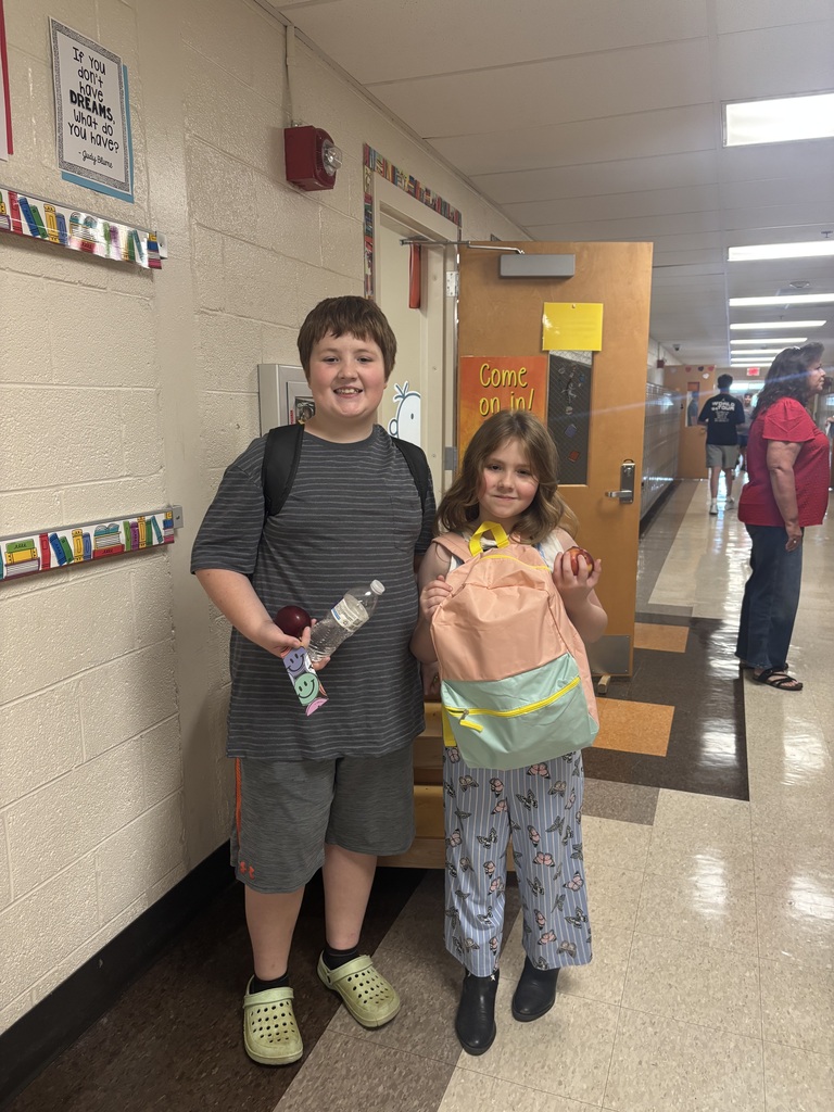 Back to School Bash