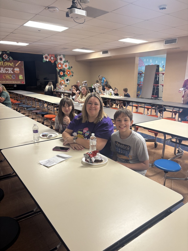 Back to School Bash
