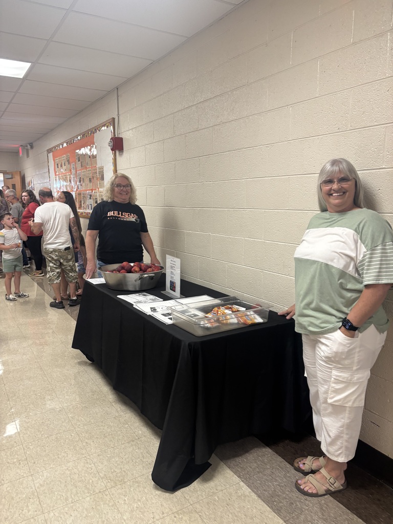 Back to School Bash