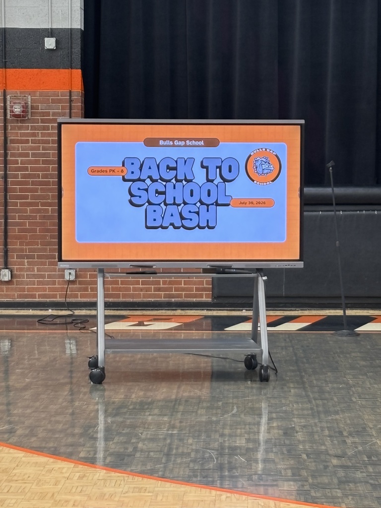 Back to School Bash