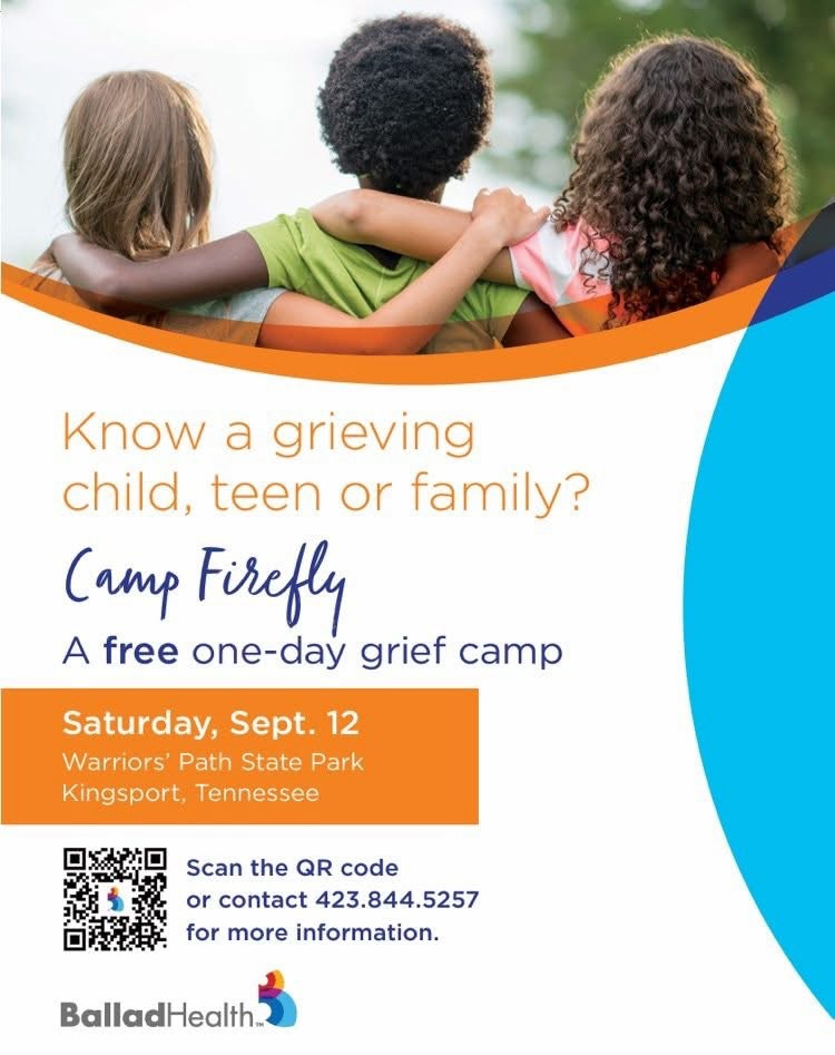 camp firefly 