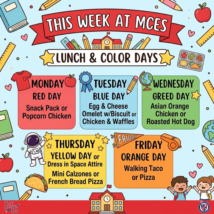 this week