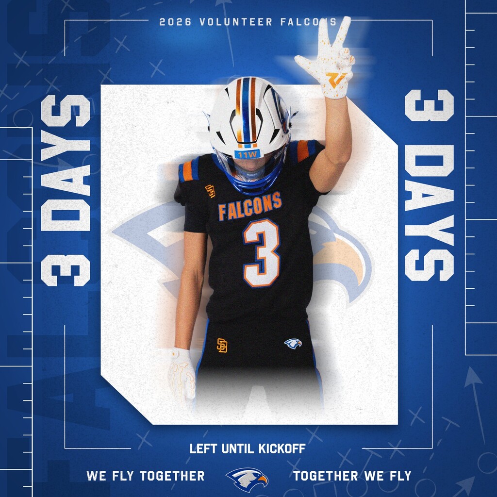 ONLY 3 DAYS UNTIL FOOTBALL SEASON BEGINS!!!