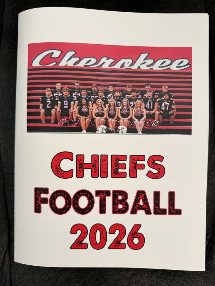 2026 football program 