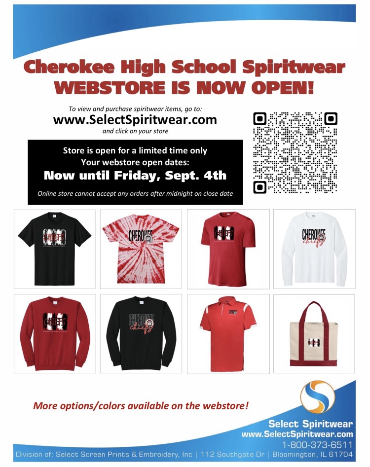 spirit gear