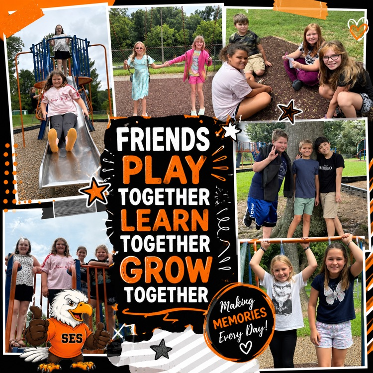 grow together in 4th grade photos 