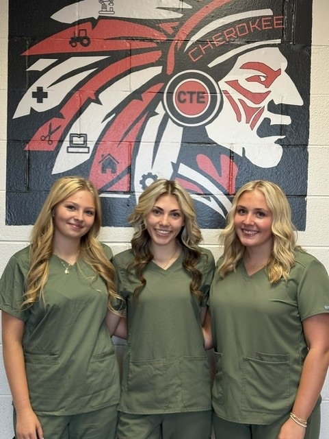 CCMA students 