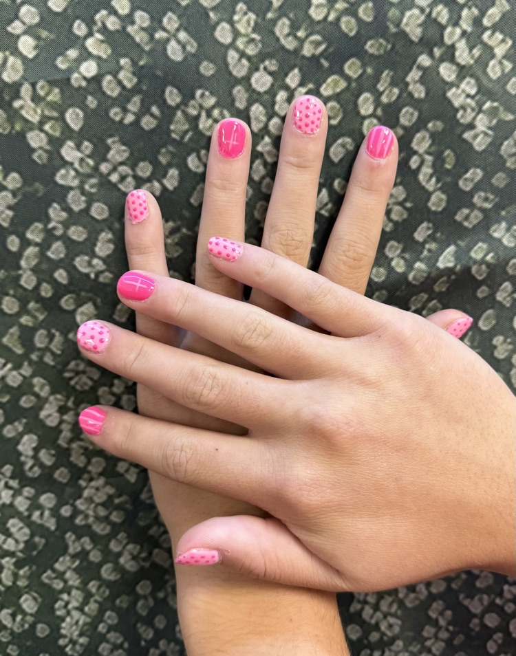 manicure