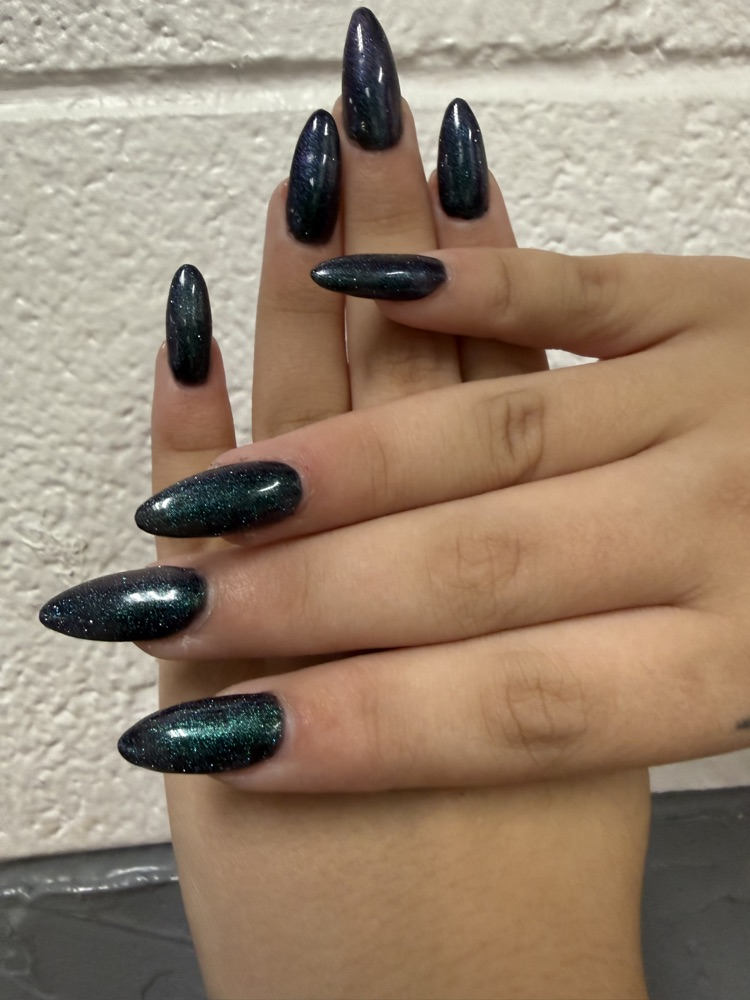 manicure