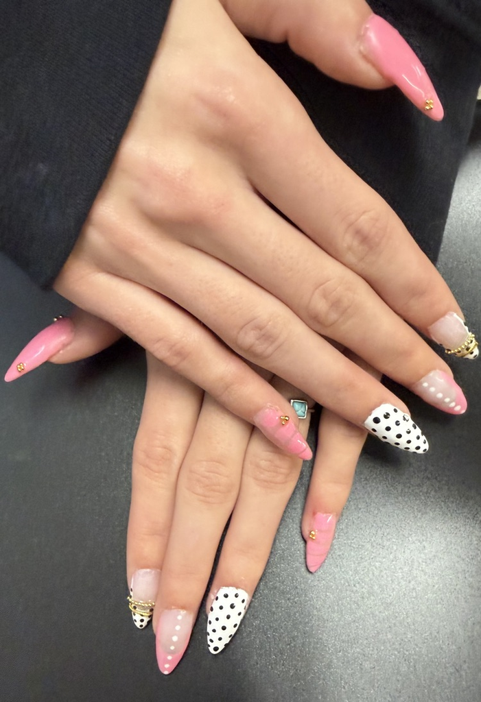manicure