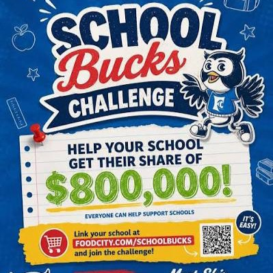 school bucks