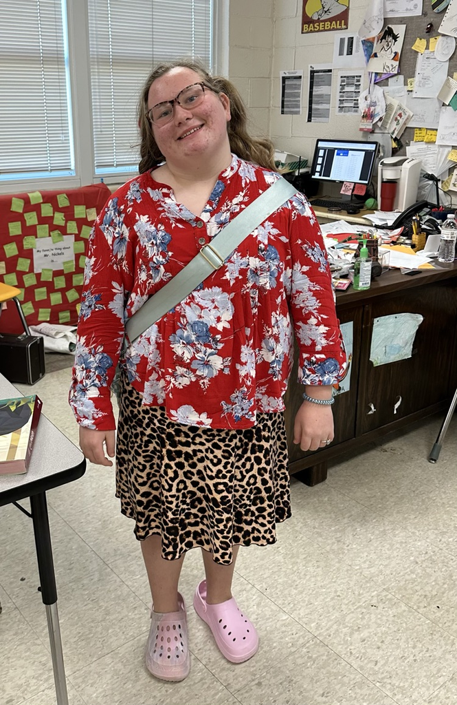 Silly Bulldog Day
