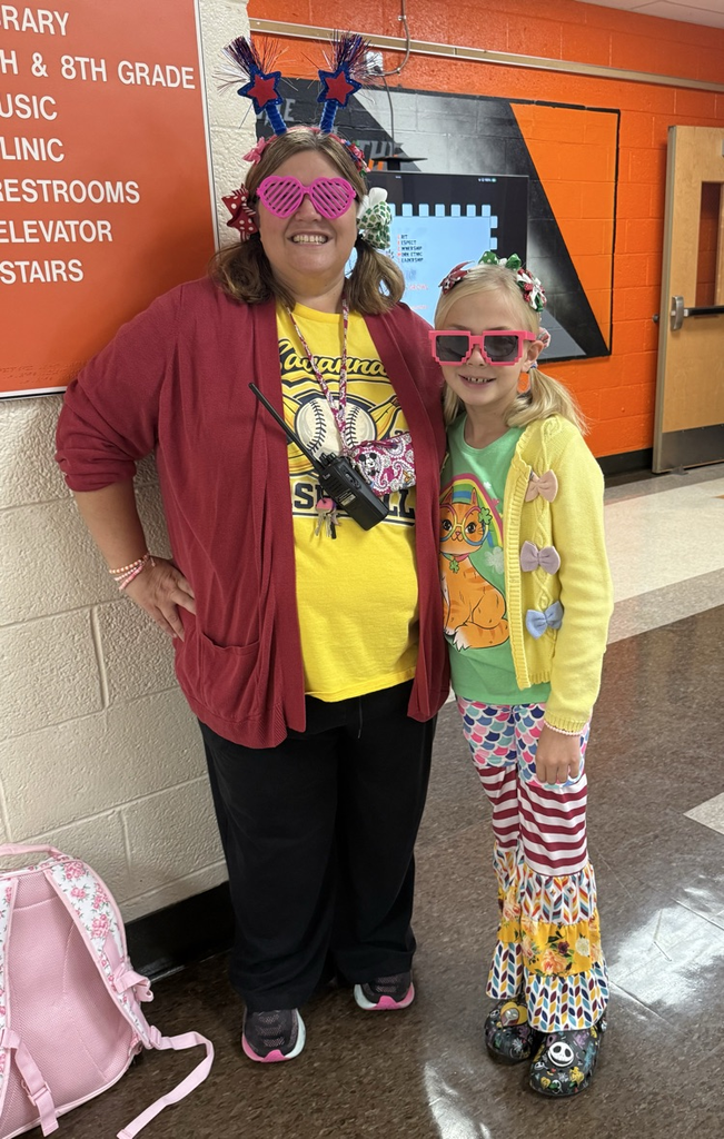 Silly Bulldog Day