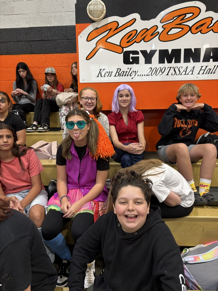 Silly Bulldog Day