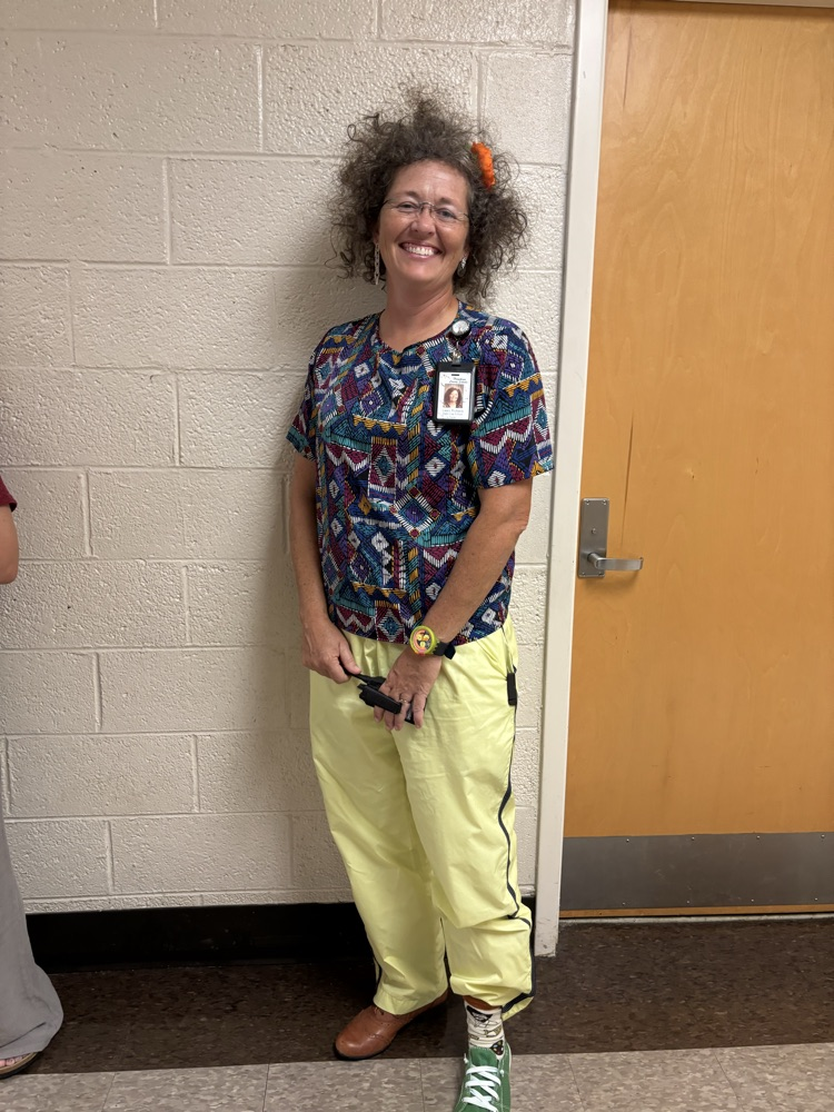 Silly Bulldog Day
