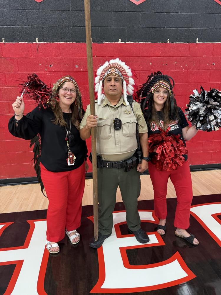 homecoming pep rally 2026
