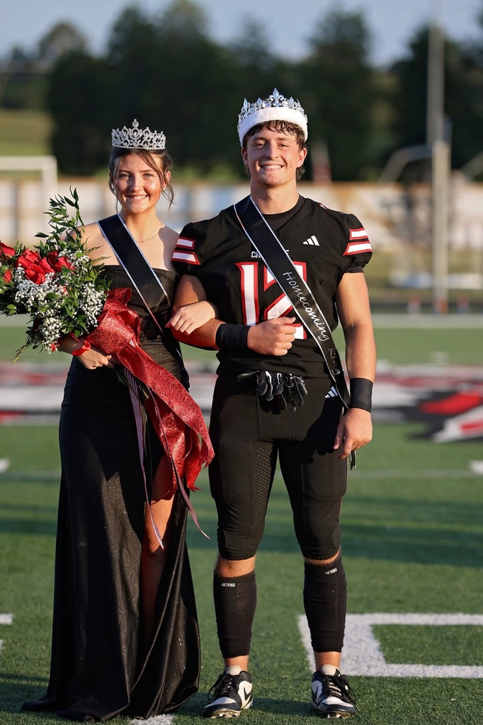 homecoming winners 2026