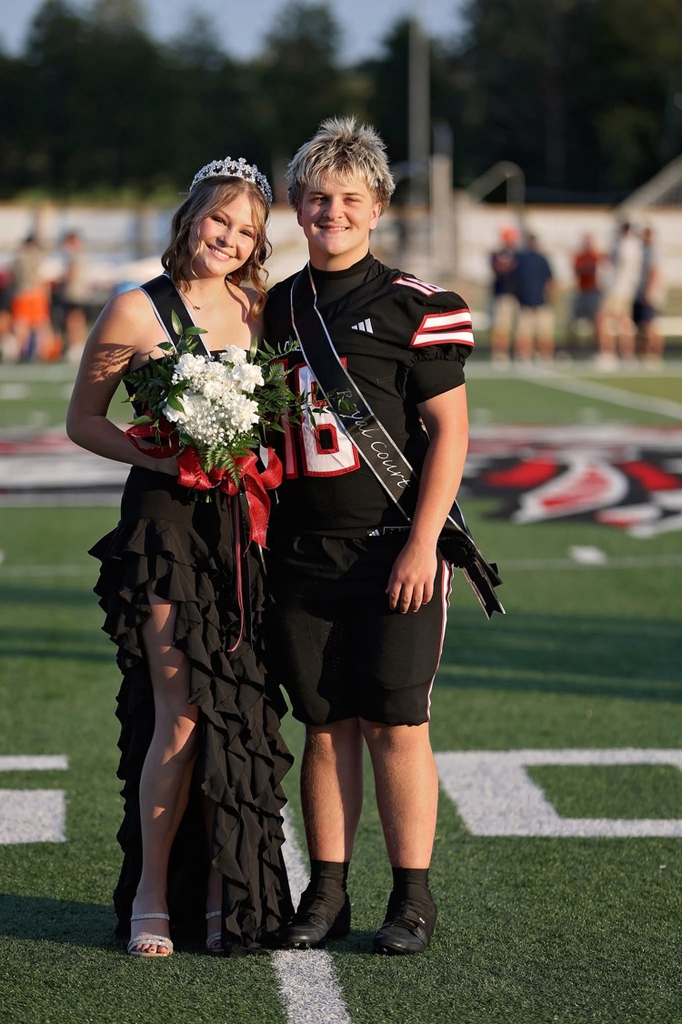 homecoming winners 2026