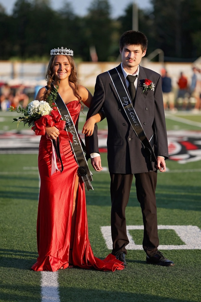 homecoming winners 2026
