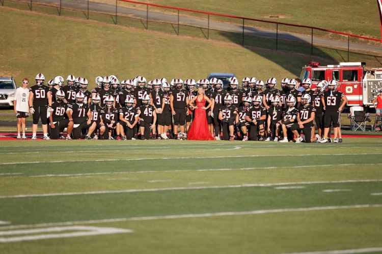 homecoming winners 2026