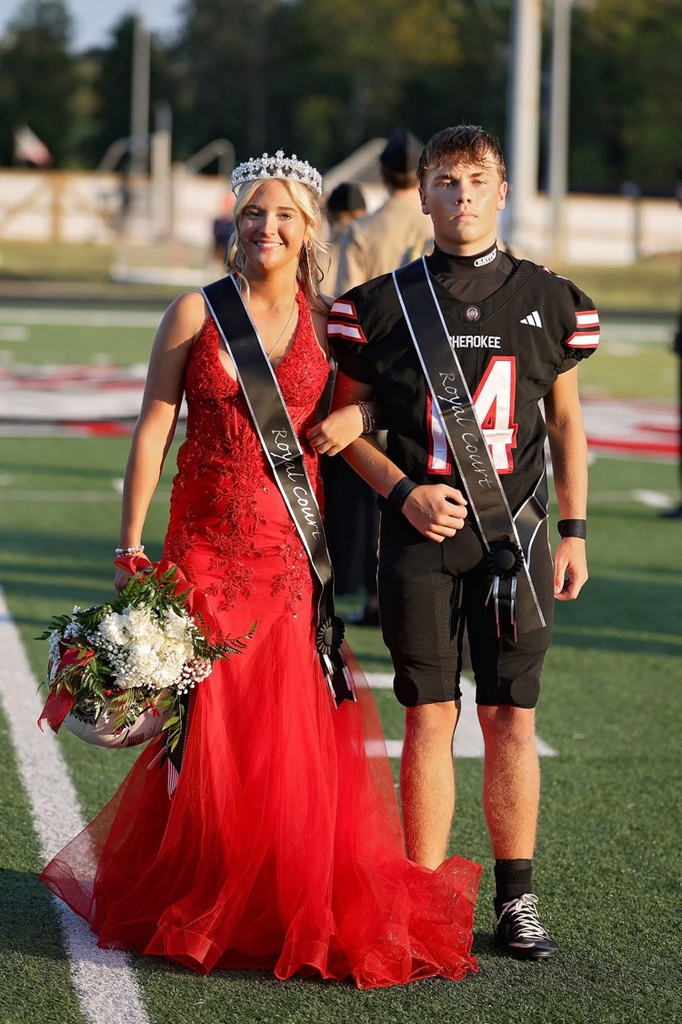 homecoming winners 2026
