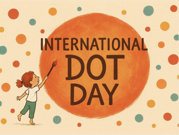 International Dot Day