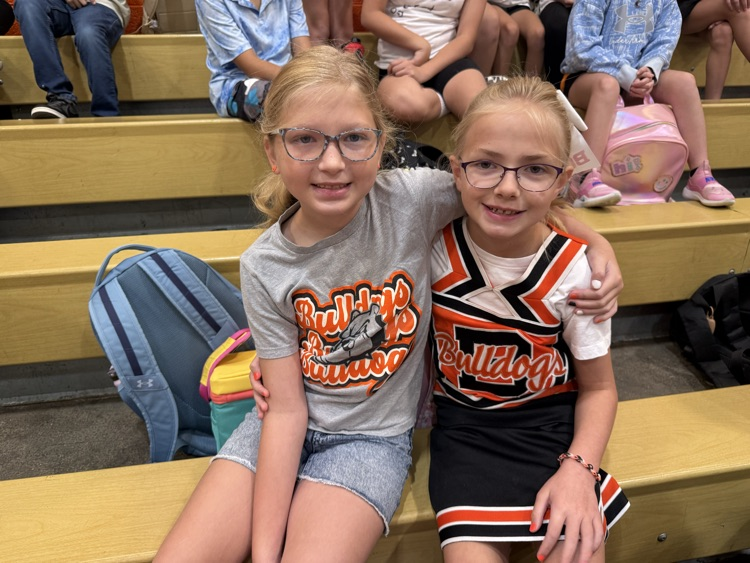 Spirit Day 2026