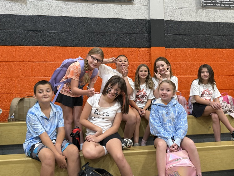 Spirit Day 2026