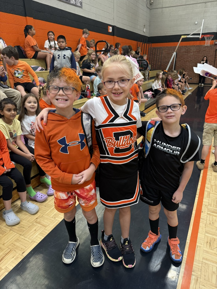 Spirit Day 2026