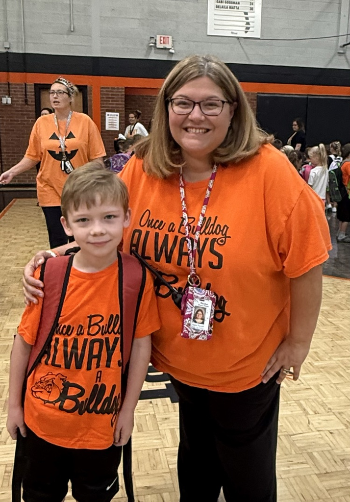 Spirit Day 2026