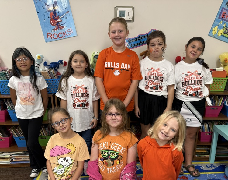 Spirit Day 2026