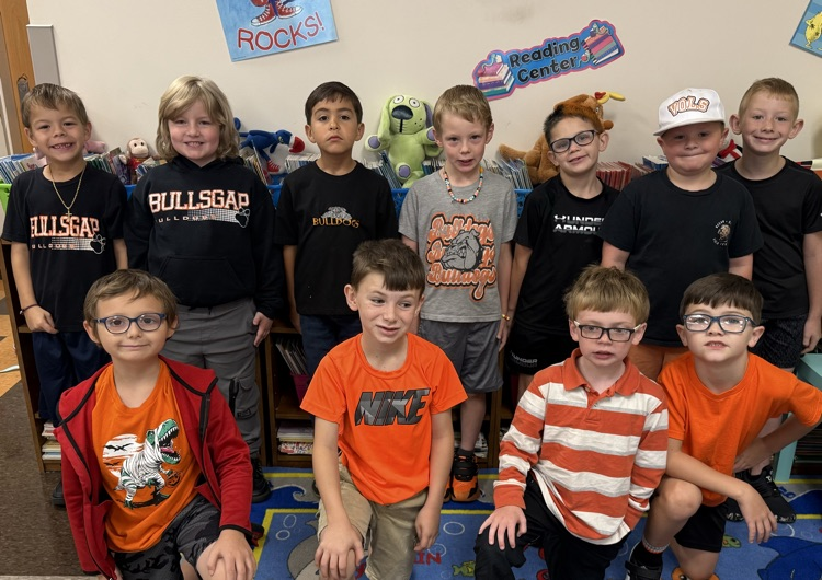 Spirit Day 2026