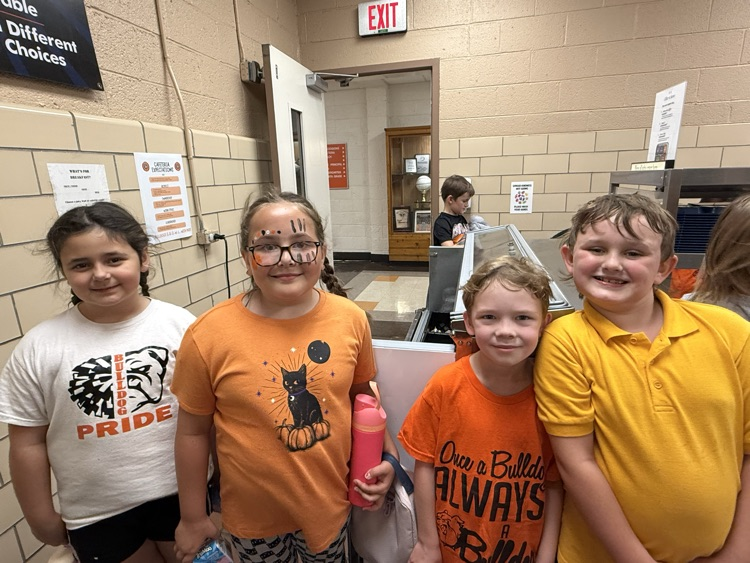 Spirit Day 2026