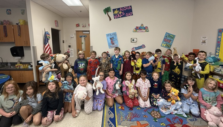 Pajama Day