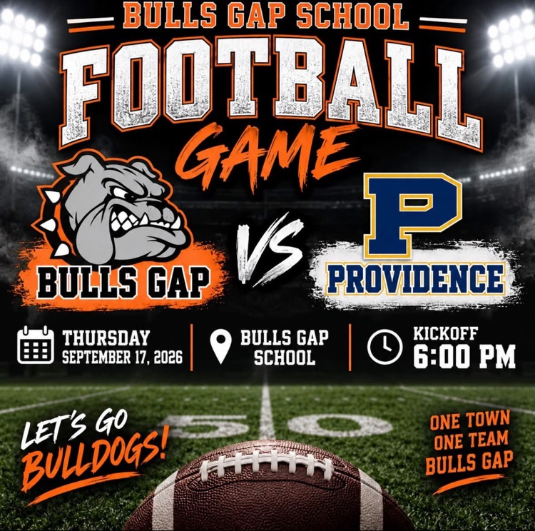 BGS Football