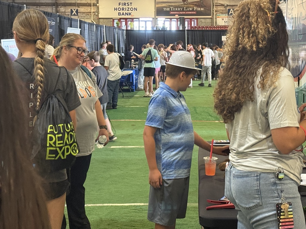 WSCC Future Ready Career Expo