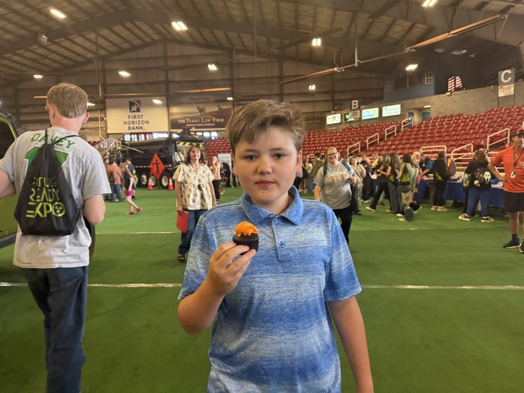 WSCC Future Ready Career Expo