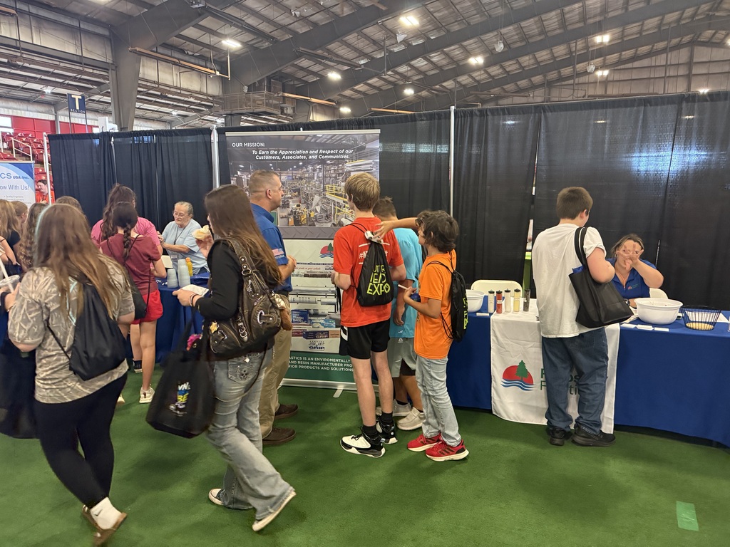 WSCC Future Ready Career Expo