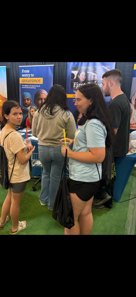 WSCC Future Ready Career Expo