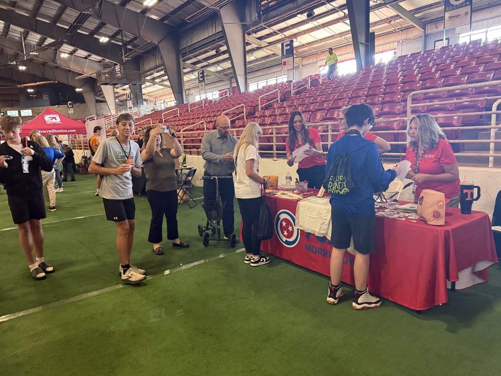 WSCC Future Ready Career Expo