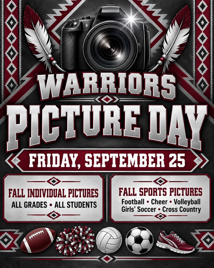 picture day - September 25
