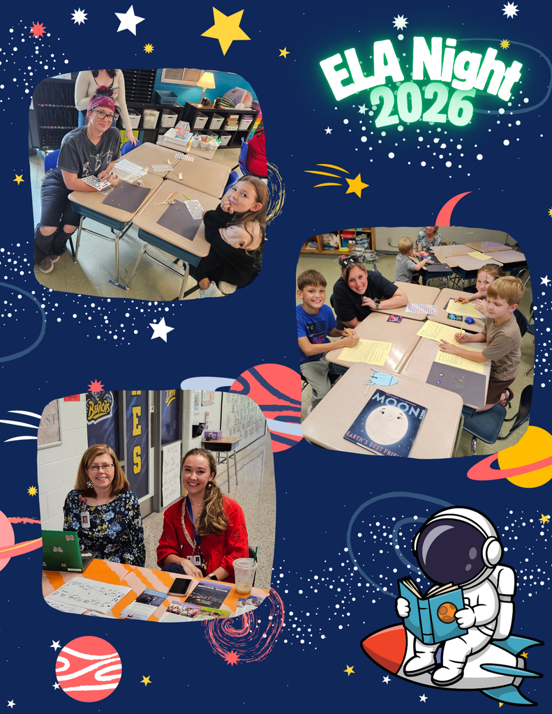 ELA Night 2026