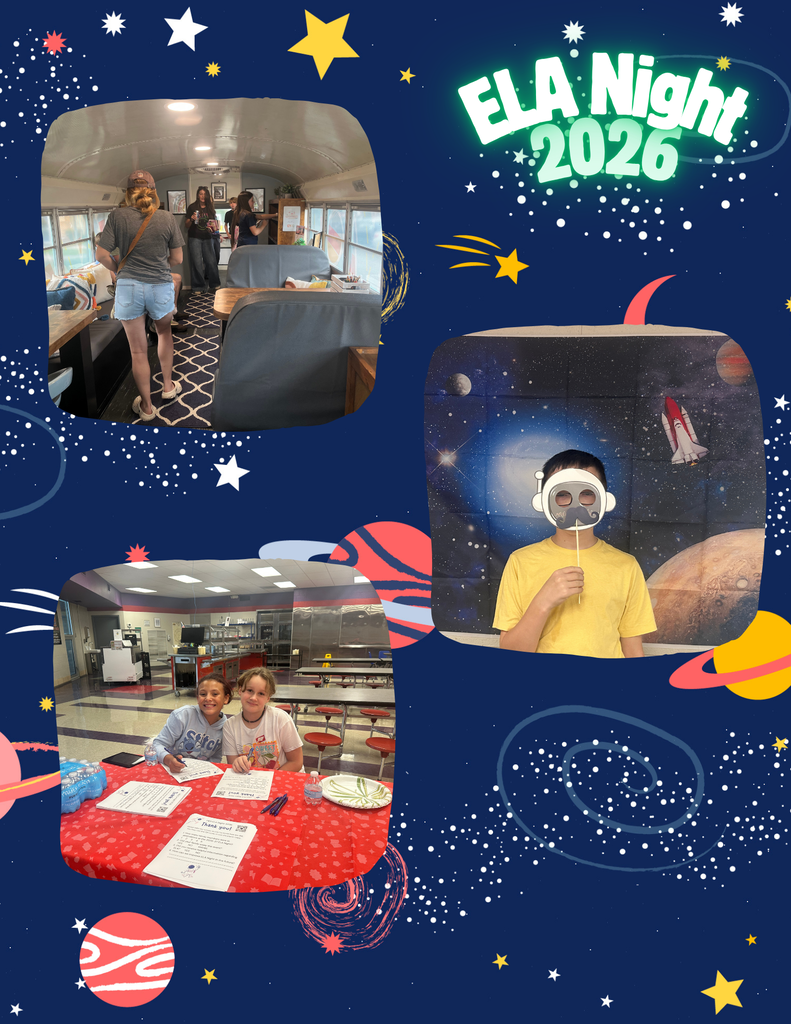 ELA Night 2026
