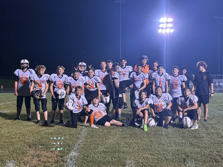 BULLDOGS FOOTBALL