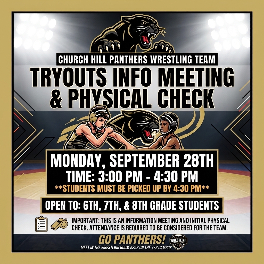 wrestling tryouts 9/28/26