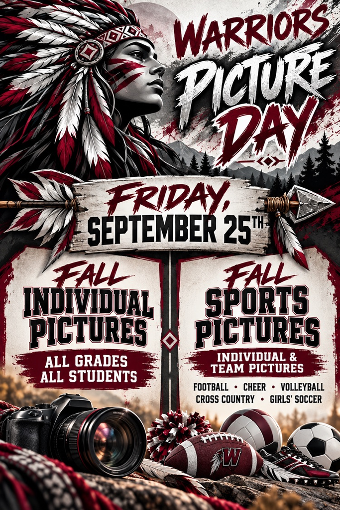 picture day - Friday