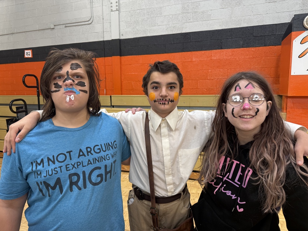 Fall Festival