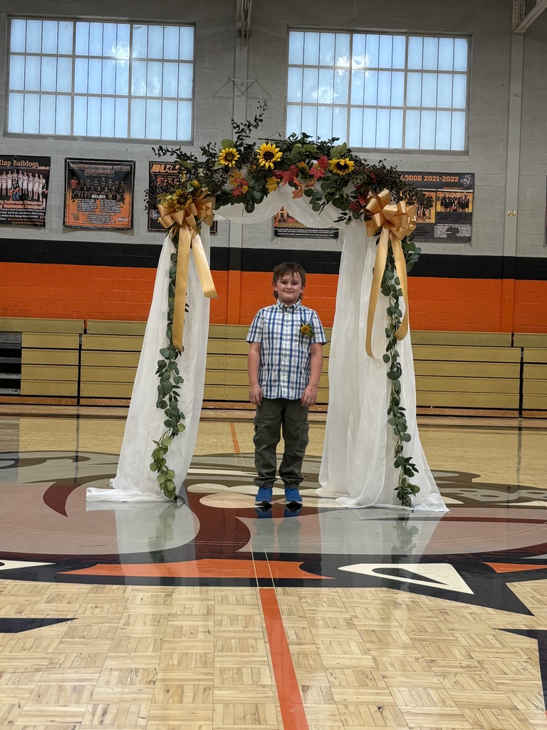 Fall Festival Court